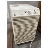 GE Dehumidifier.