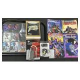 Vladimir Guerrero Baseball Cards, Comic Books.