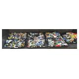 Large Lot Of Various Lego Bricks & Pieces.