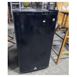GE Mini-Fridge.