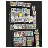 1970ï¿½s Toppï¿½s Football & Hockey Cards.