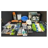Camping & Survival Gear, Compass, CamJams.