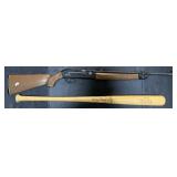 Crosman 2100 Classic BB Gun, Louisville Slugger.