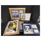 Sports Wall Art.