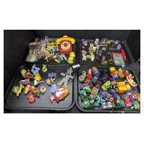 Large Lot Of Children