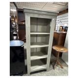 Rustic Chimney Style  Shelf.