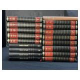 German WWII History Books.