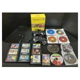 Genesis Games & Controllers, Xbox One Madden.