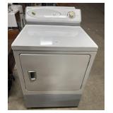 Amana Dryer.