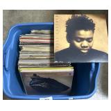 33-RPM Records (Chapman, Soundtracks).