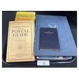 Lot Of Vintage Books.