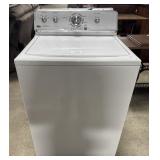 Maytag Washing Machine.