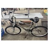 Diamondback Mountain Bike.