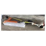 Stihl String Trimmer & Hedge Trimmer Attachment.