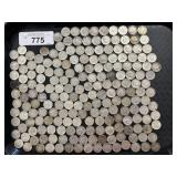 90% Silver Pre 64ï¿½ Mercury & Roosevelt Dimes.