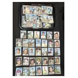 1970 Toppï¿½s Baseball Cards.