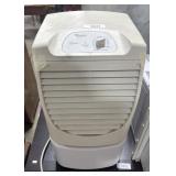 Whirlpool Dehumidifier.