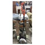 Craftsman Circular Saw, (2) Electric String