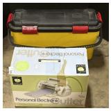 Provo Craft Electronic Cutter & Carry Tote.