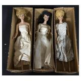 Vintage 1960ï¿½s Barbieï¿½s.