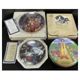 Star Wars, Star Trek, & McDonaldï¿½s Collector