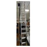 22ft Extension Ladder.