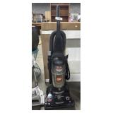 Bissell Vacuum.