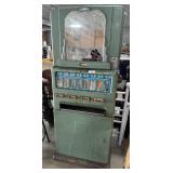 Vtg Stoner Manufacturing Corp. "Fresh Candy"