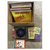 Vintage Music & Soundtrack Records.