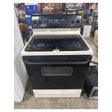 GE Oven/Range.