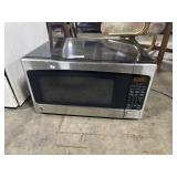 GE Microwave.