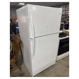Whirlpool Refrigerator.