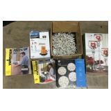 Everbilt Utility Pump, Painting Tools, Christmas.
