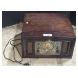 Crosley Stack-O-Matic Stereo Turntable.