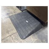 Heavy Duty Runner Threshold Ramp.