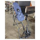 Teeter Inversion Table.