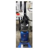 Hoover Wind Tunnel Vacuum.