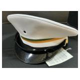 Military Police Class 1 Hat.