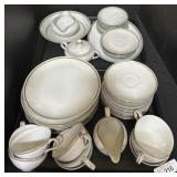 St Regis Japan China Dinnerware.