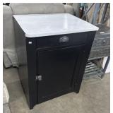 Primitive Wooden Cabinet.