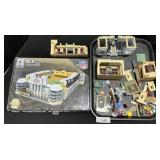 Harry Potter Legos, Steelers Heinz Field Foco