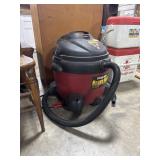16gal Shop Vac.