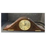 Sessions Mantle Clock.