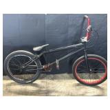 Premium Subway Haro Freestyle BMX Bike.