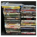 DVDs & BlueRay, Comedy, Romance.