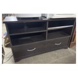 IKEA Style Console Table.