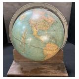 Replogle Globes 10 Inch Standard Globe.