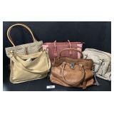 Michael Kors, Dooney & Bourke Purses
