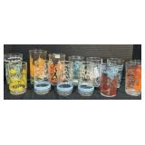 Wizard Of Oz, Mr. Magoo Character Glasses.