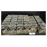 NOS Harley Davidson Factory Set Collector Cards.
